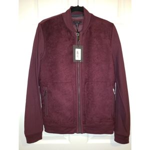 Ted Baker London Men Bomber - NWT